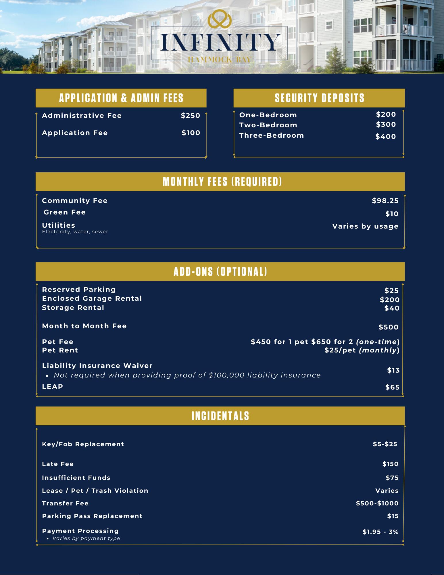 Commitment to Transparency Image 1 Commitment to Transparency Image 1