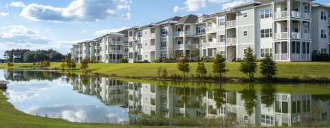 Spacious 1, 2 & 3 Bedroom Apartments Near Destin, FL | Infinity Hammock Bay