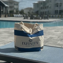 Love where you live! #ISPYTDC #lovewhereyoulive #hammockbay #freeport Instagram post from @infinityhammockbay on June 22, 2024 00:00:00am