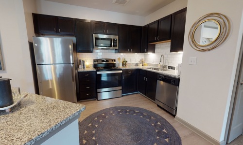 Kitchen Sinks Cover Image Kitchen Sinks Cover Image