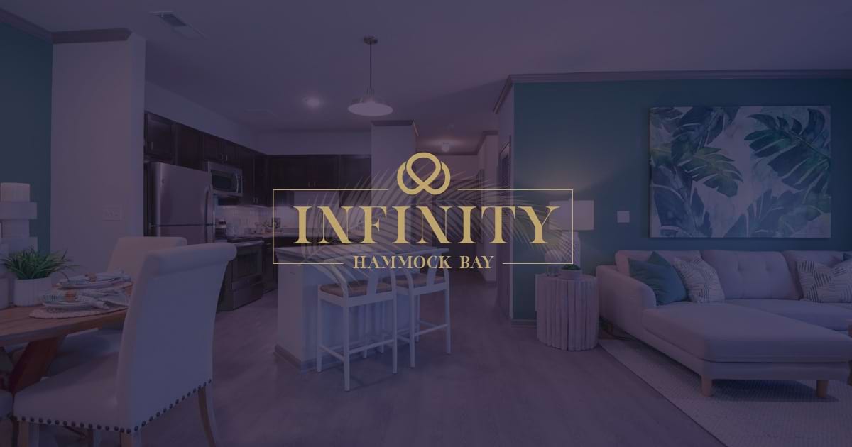 Upscale Apartments in Freeport, FL | Infinity Hammock Bay