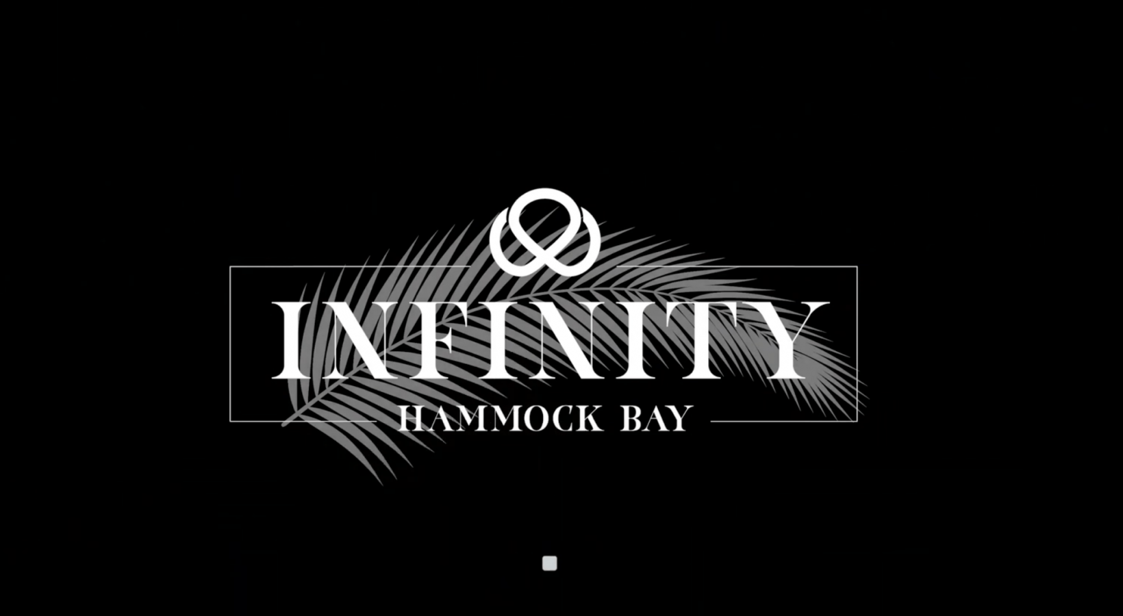 Infinity Hammock Bay